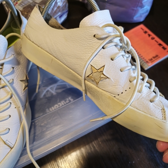 Converse low - Picture 5 of 8